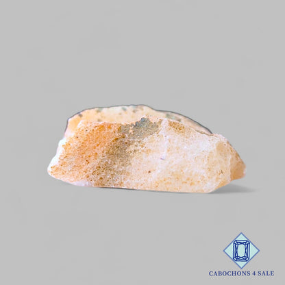 Natural Tabasco Agate Geode Gemstone  Fancy Pairs 34*17*11mm from Mexico available for sale