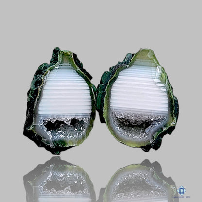 Tabasco Geode