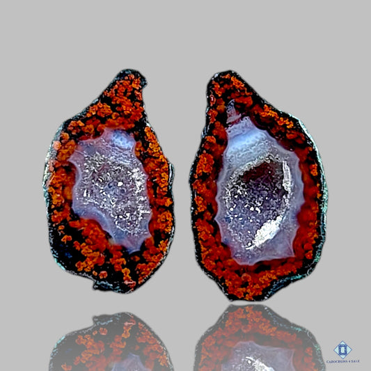 Tabasco Geode