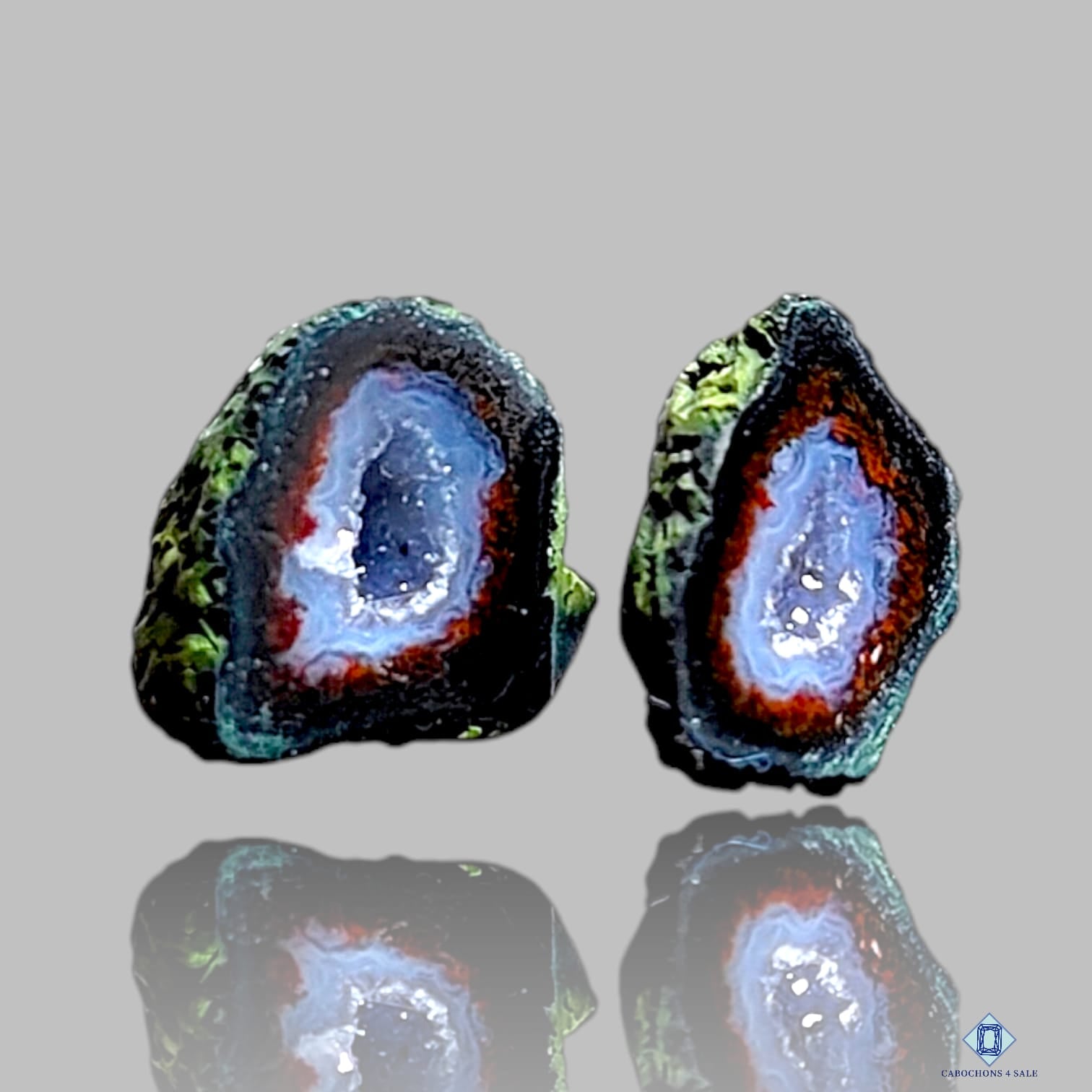 Tabasco Geode