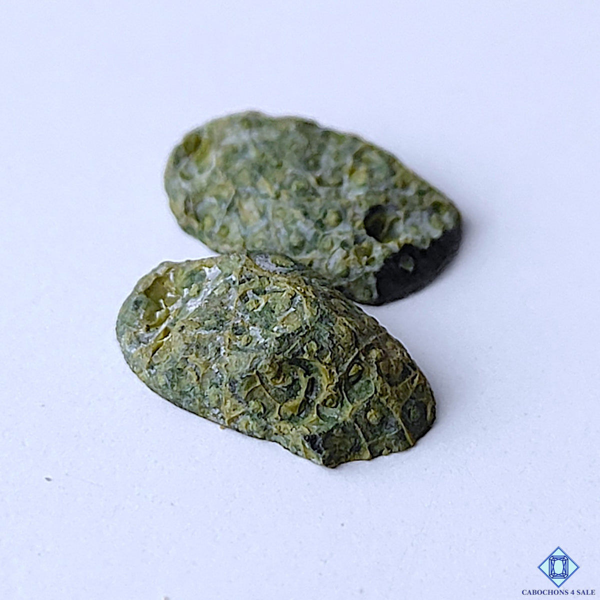 Tabasco Geodes Druzy