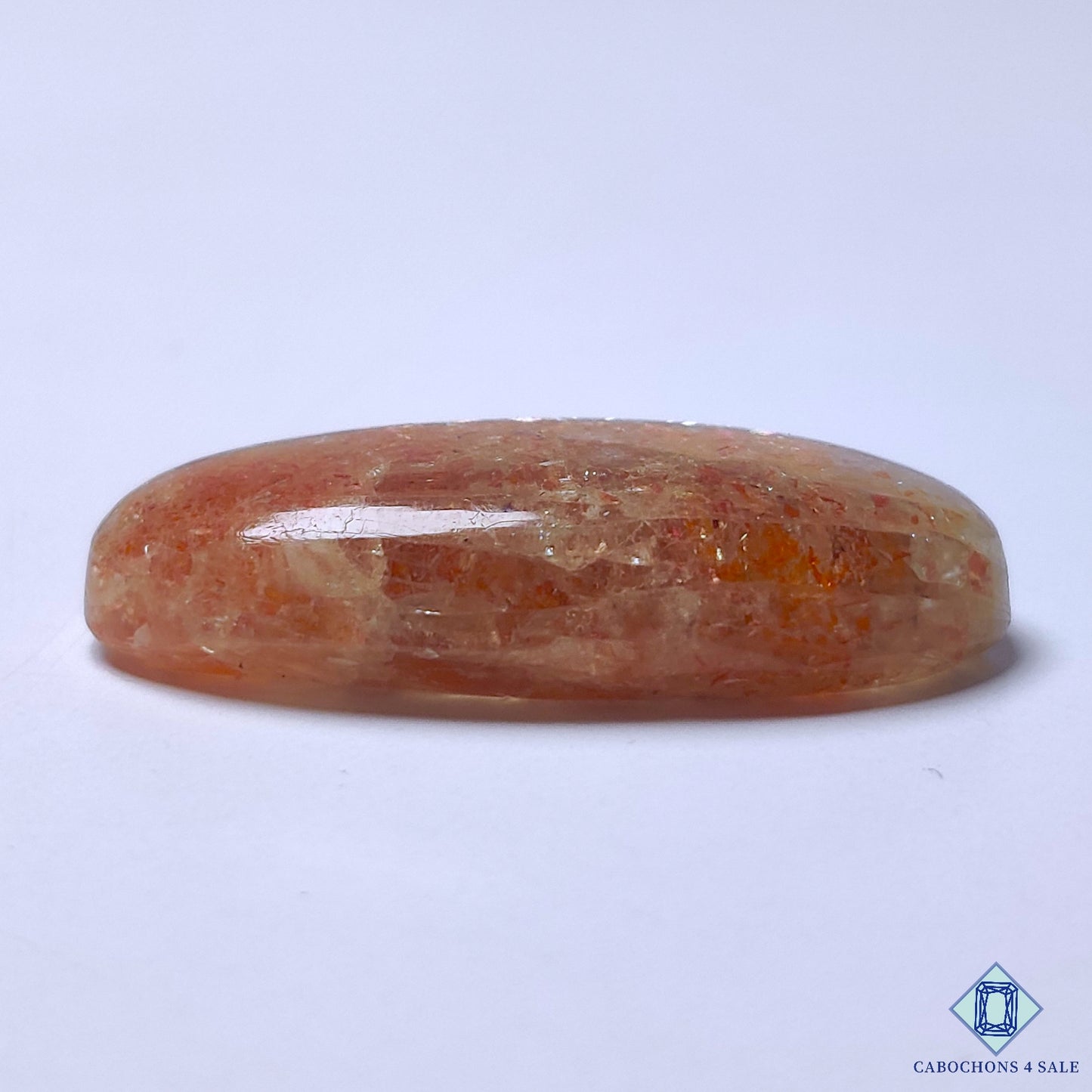 Tanzanian Confetti Sunstone