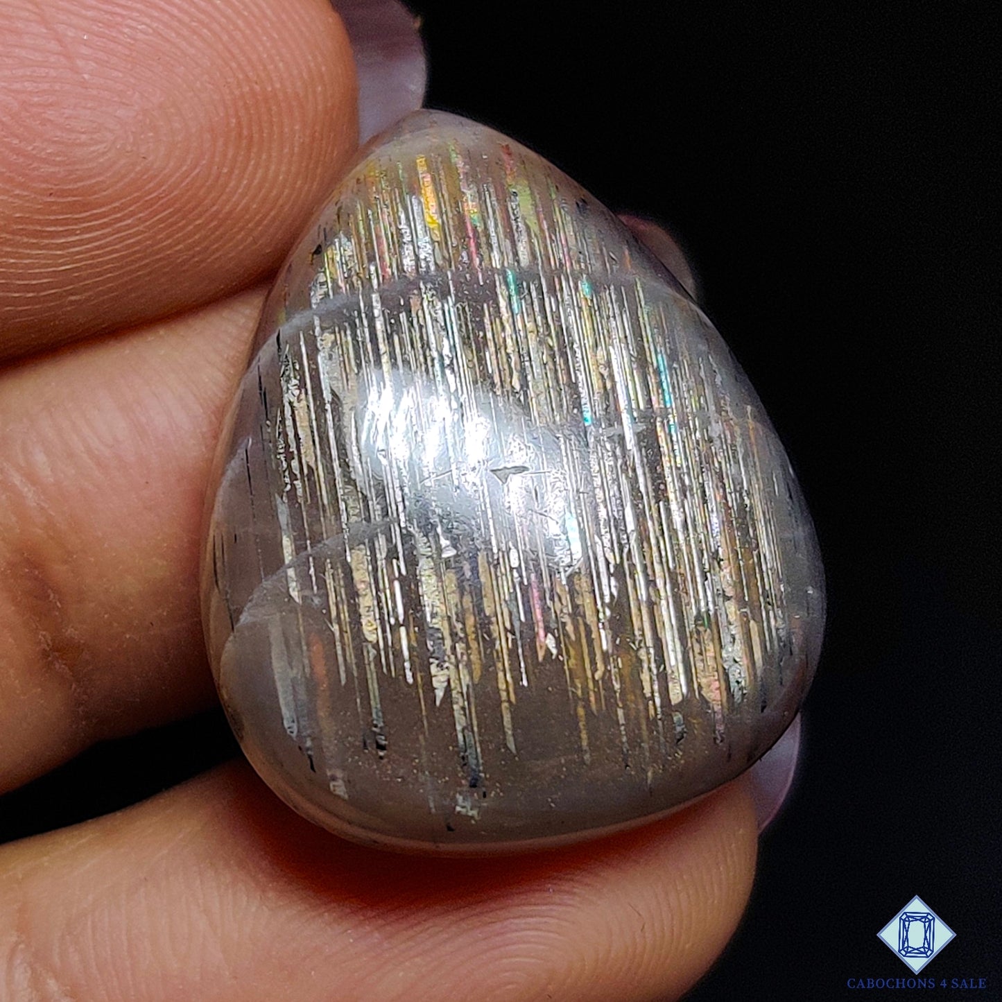 Tanzanian Sunstone