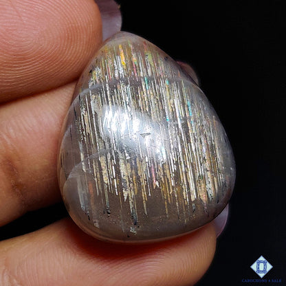 Tanzanian Sunstone