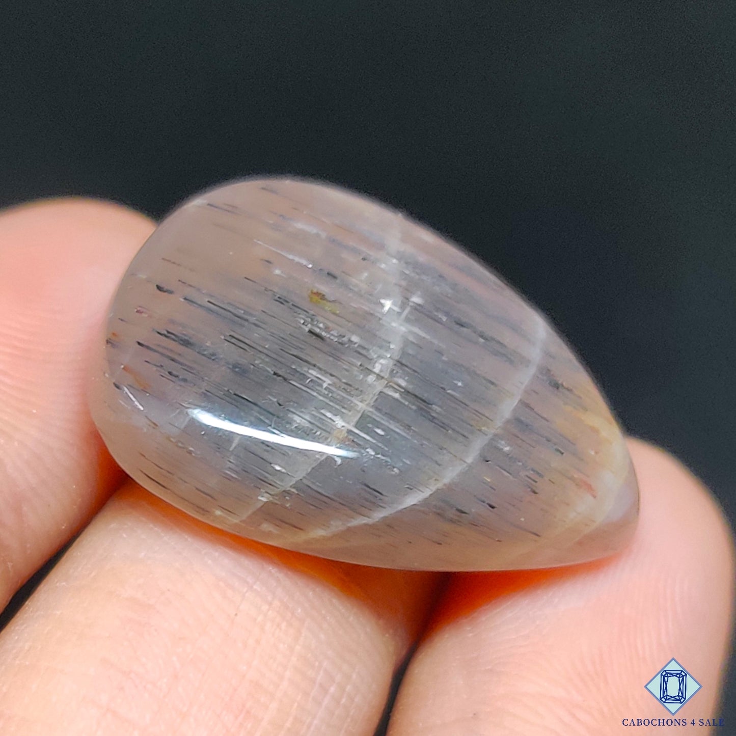 Tanzanian Sunstone