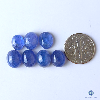 Tanzanite