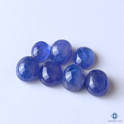 Tanzanite