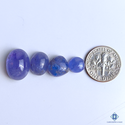 Tanzanite