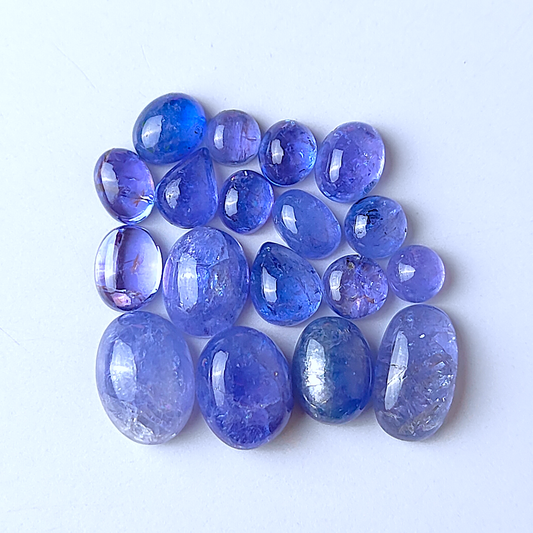 Tanzanite