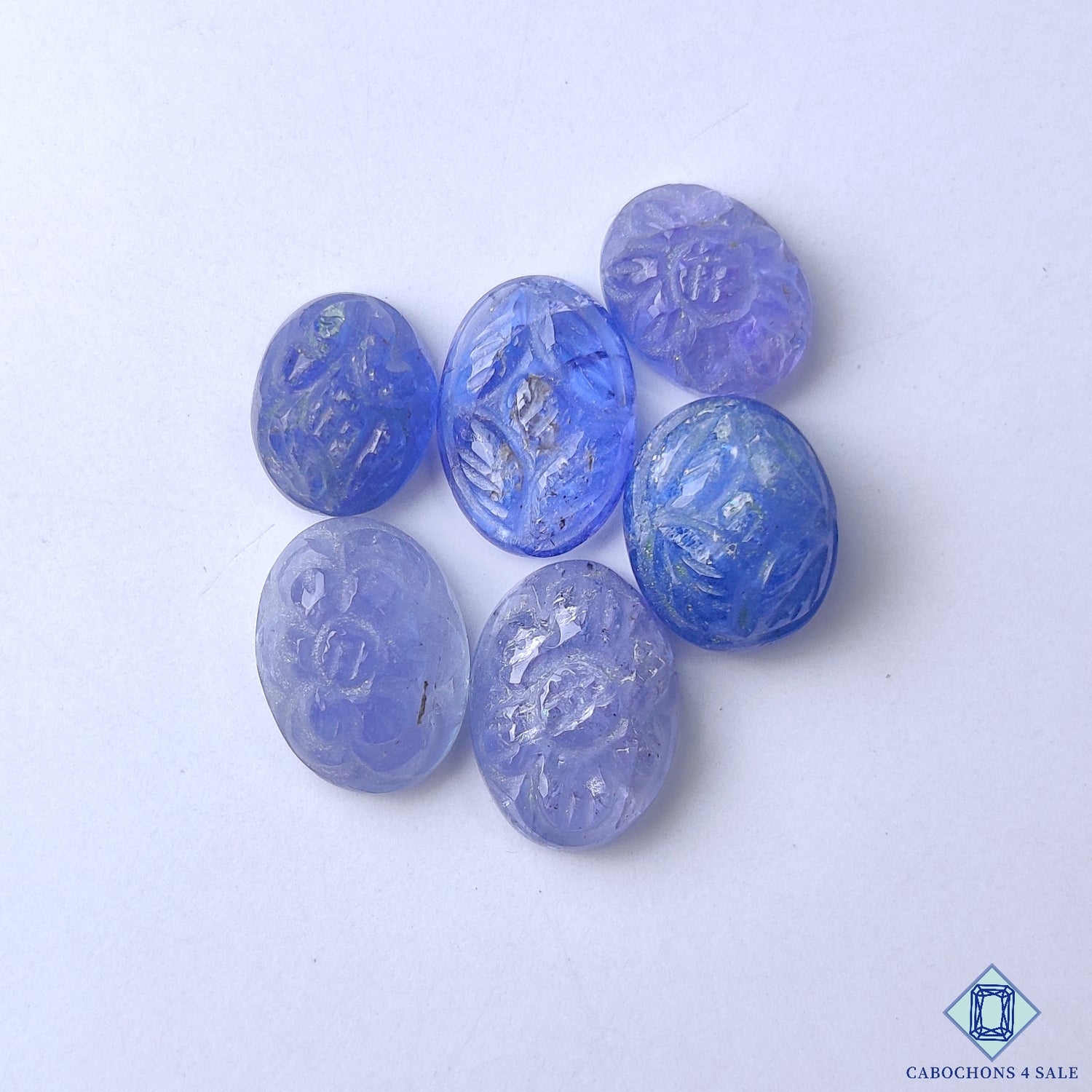 Tanzanite