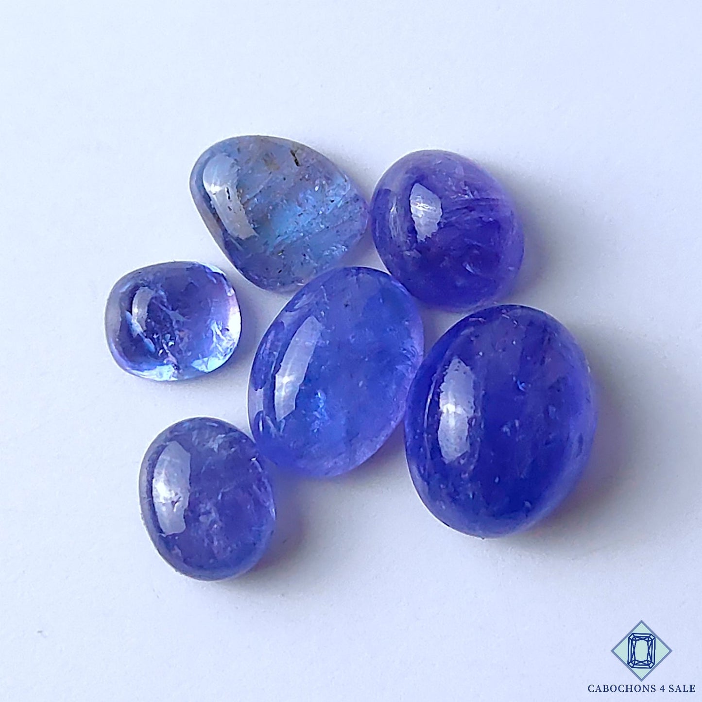 Tanzanite