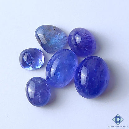 Tanzanite
