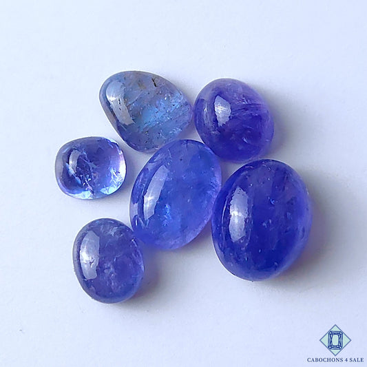 Tanzanite