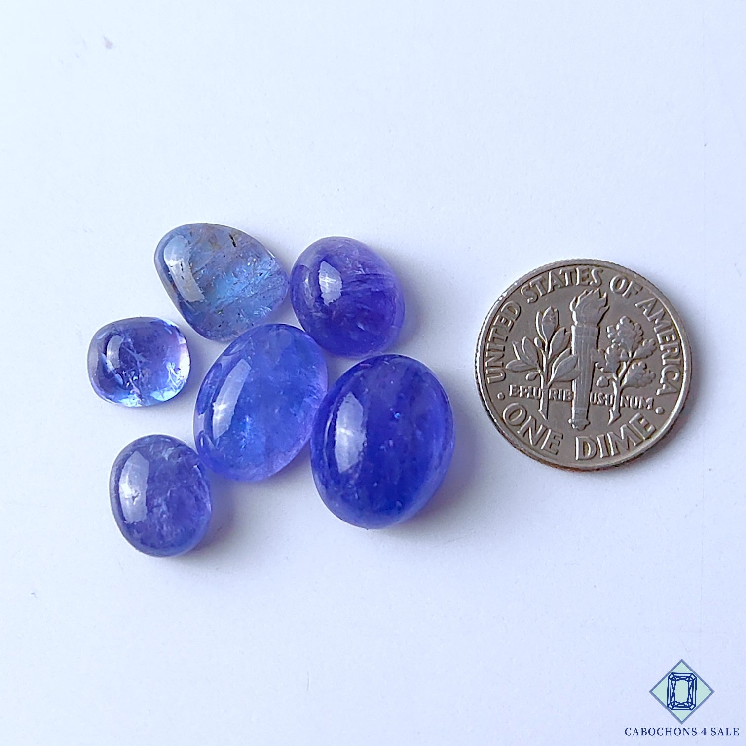 Tanzanite