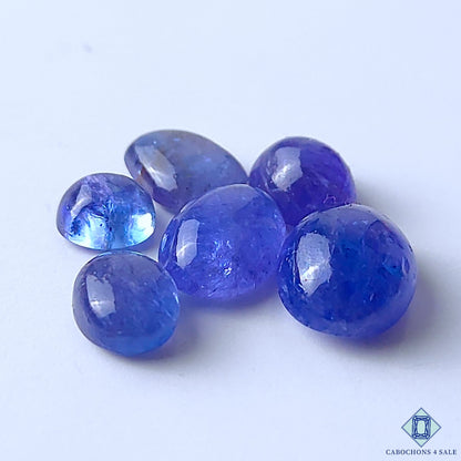 Tanzanite