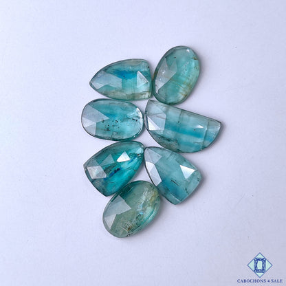 Teal Blue Kyanite