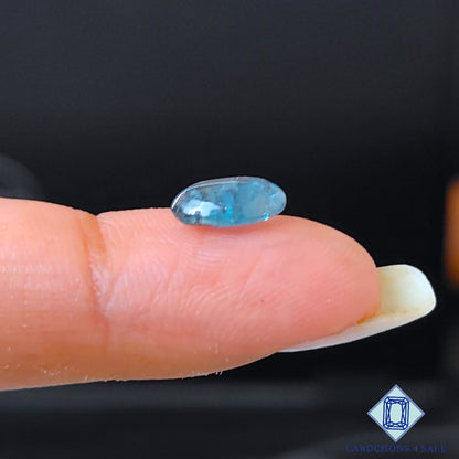 Teal Moss Kyanite Mix Shape Lots