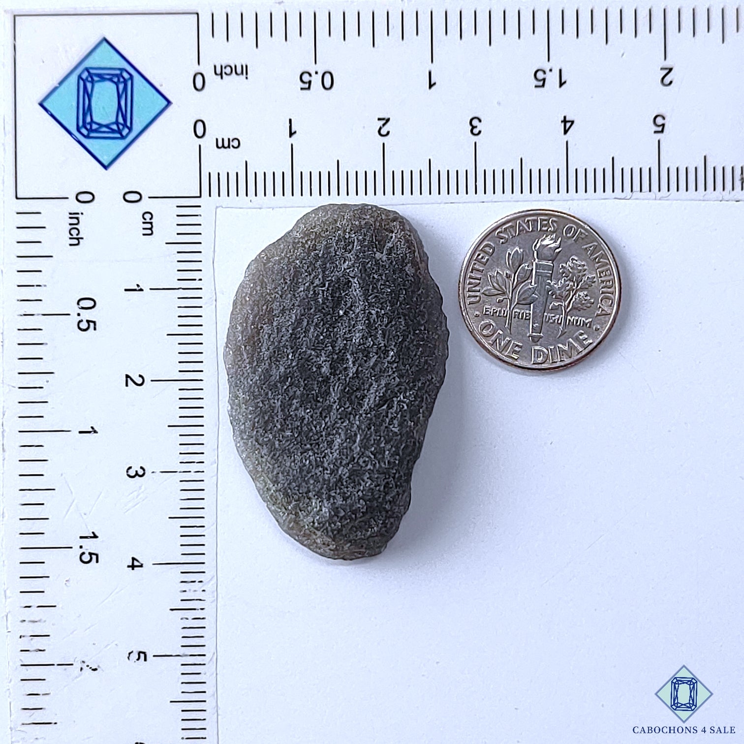 Tektite Meteorite