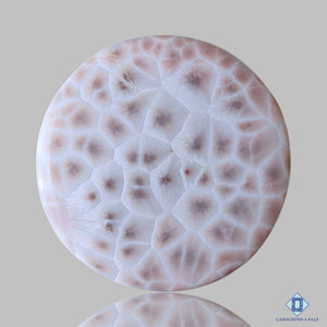 Thomsonite Netrolite Round Cabochons