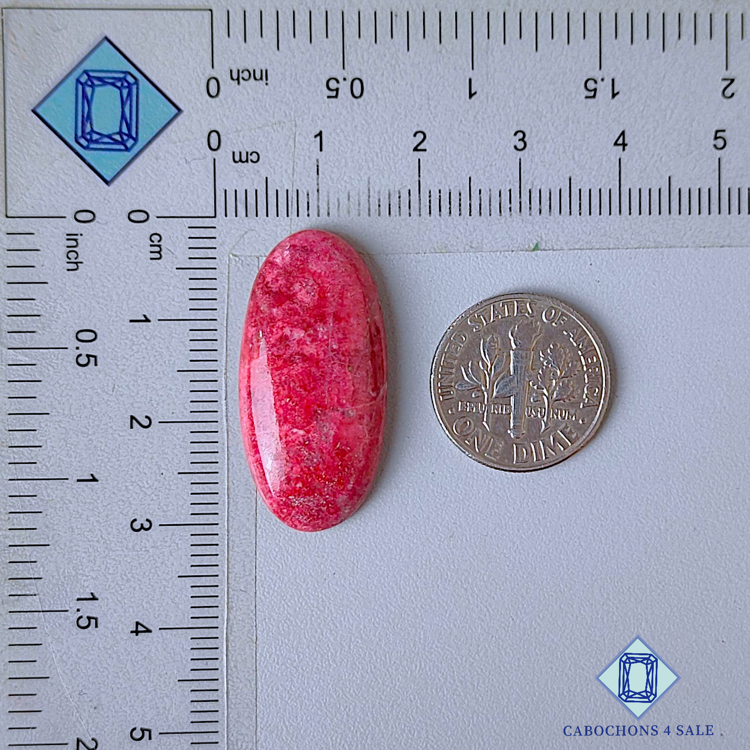 Thulite
