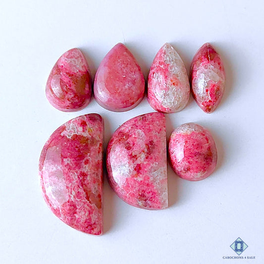 Thulite