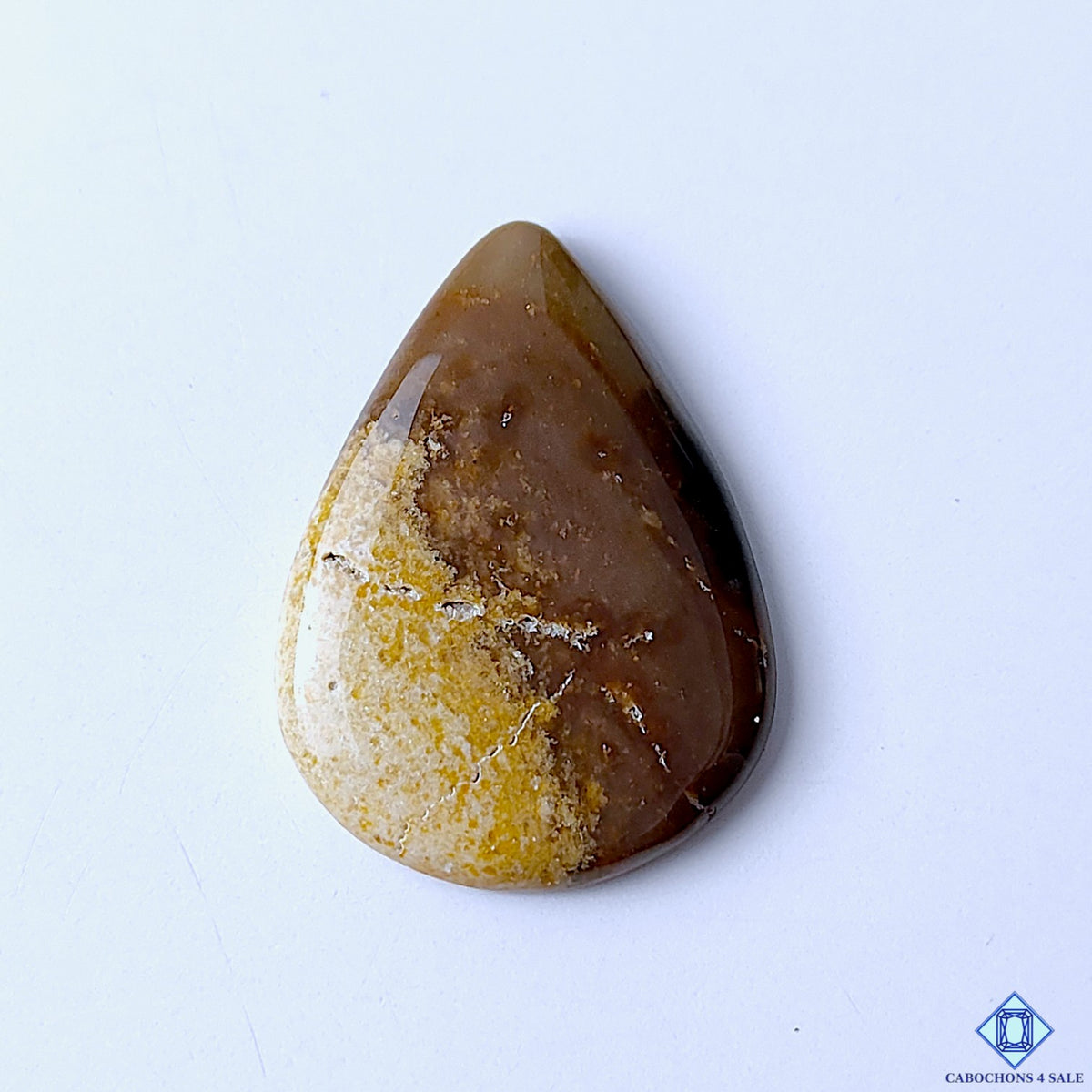 Thunder Agate