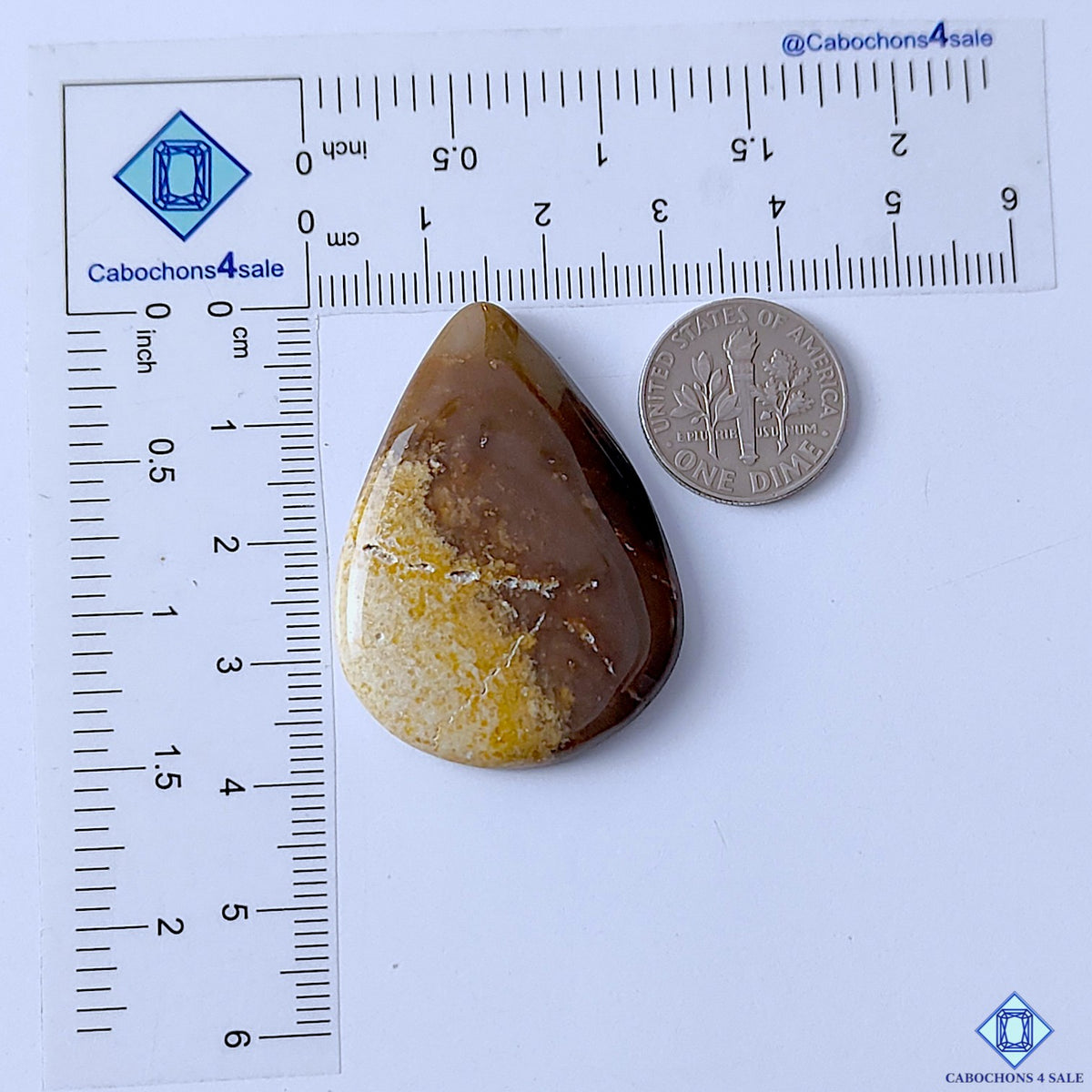 Thunder Agate