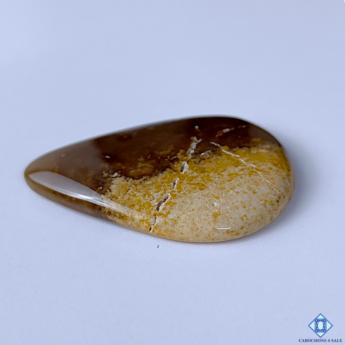 Thunder Agate