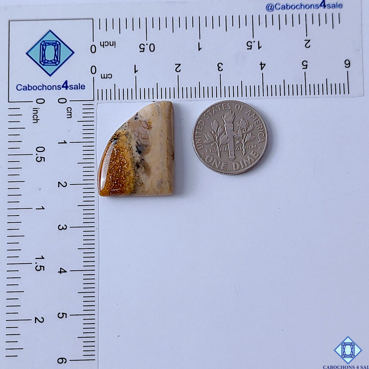 Thunder Agate