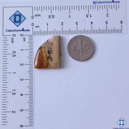 Thunder Agate