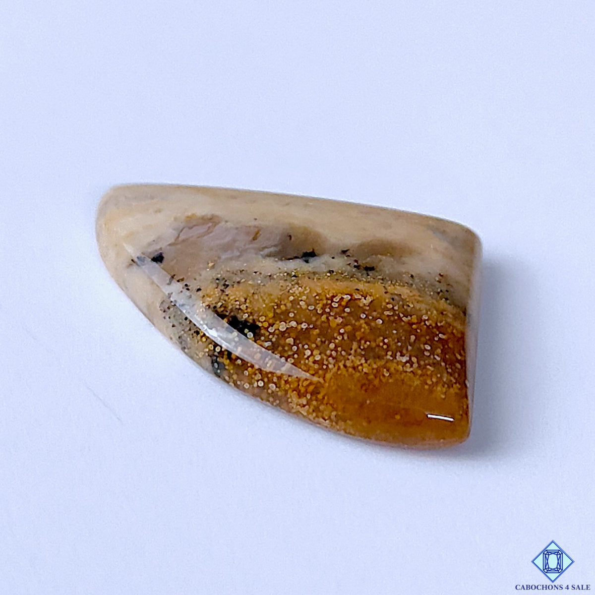 Thunder Agate