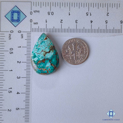 Tibetan Turquoise