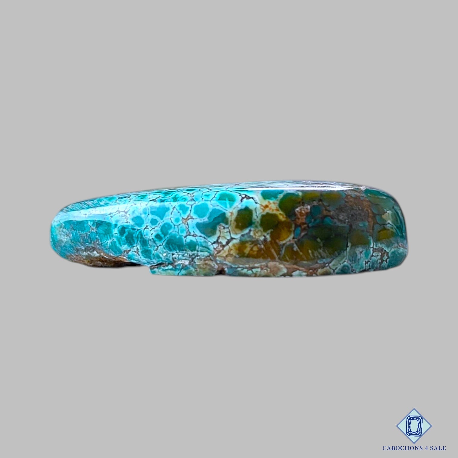 Tibetan Turquoise