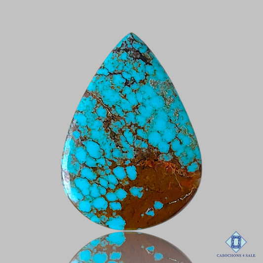 Tibetan Turquoise