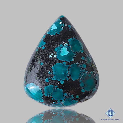 Tibetan Turquoise
