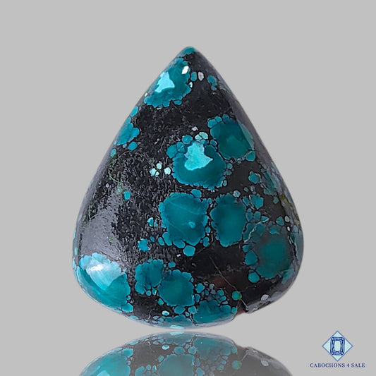 Tibetan Turquoise