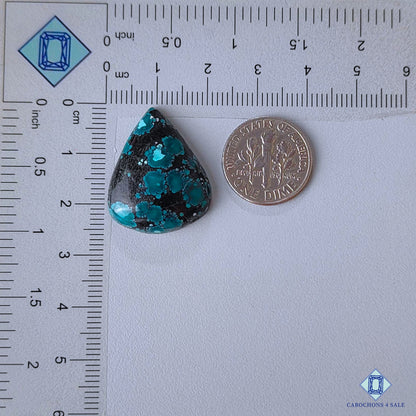 Tibetan Turquoise