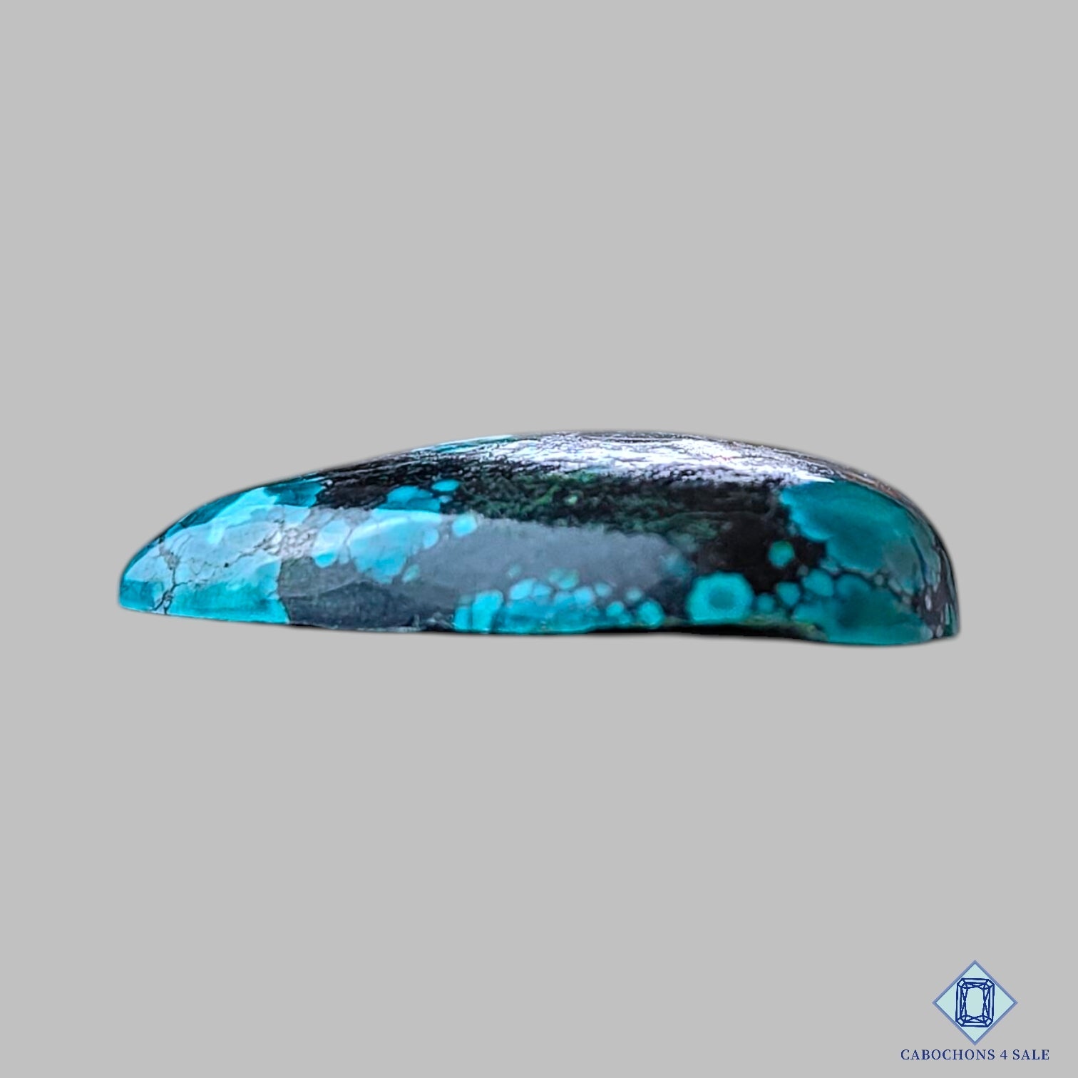 Tibetan Turquoise