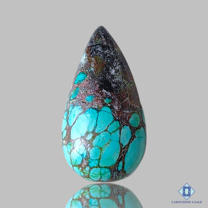 Tibetan Turquoise