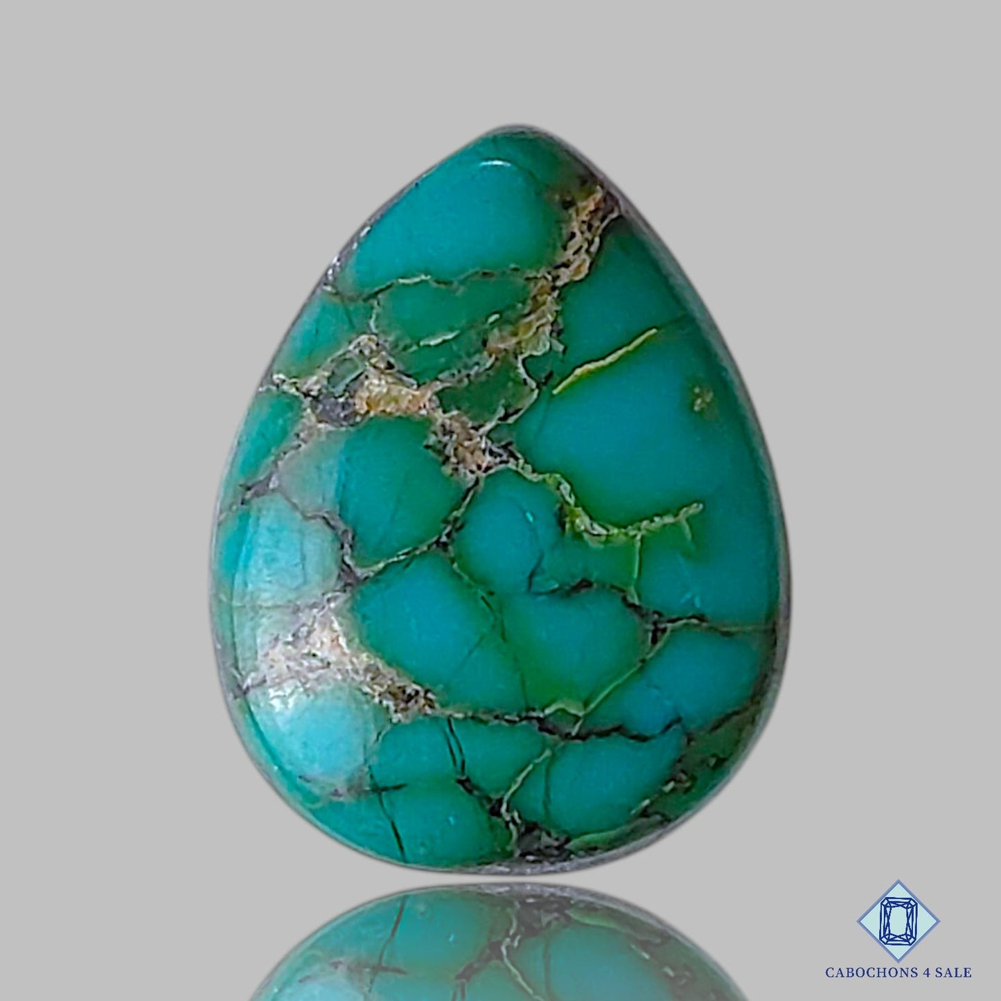 Tibetan Turquoise