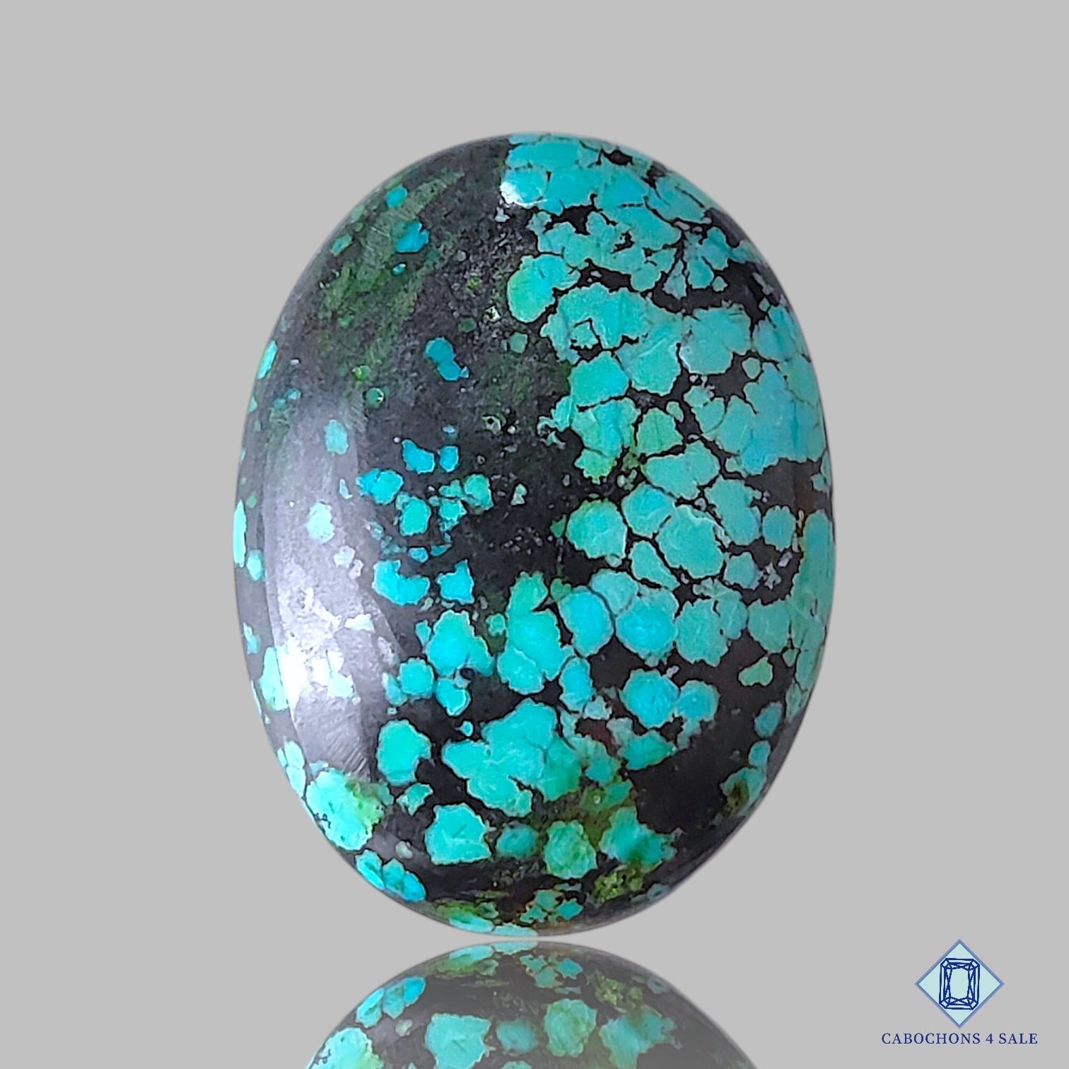 Tibetan Turquoise