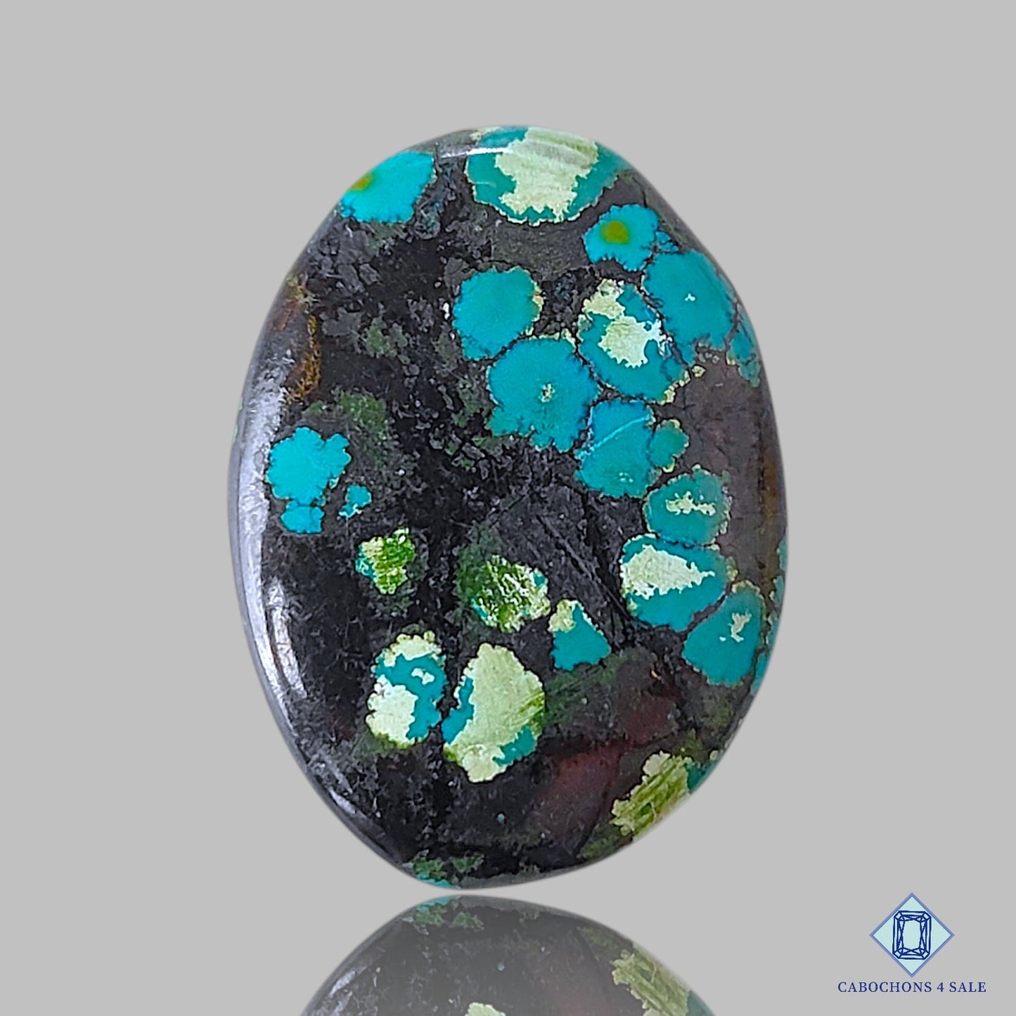 Tibetan Turquoise