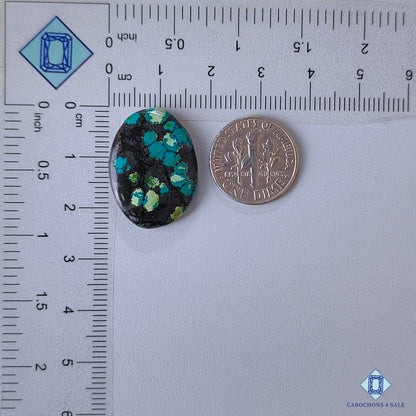 Tibetan Turquoise