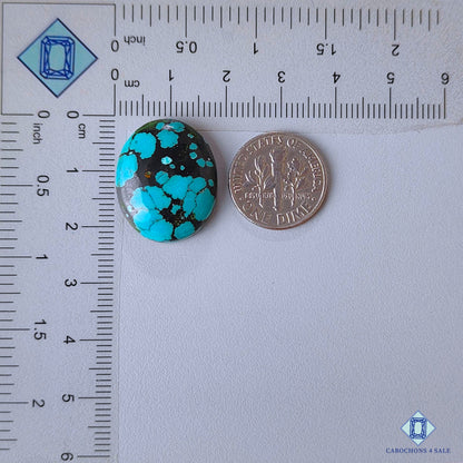 Tibetan Turquoise
