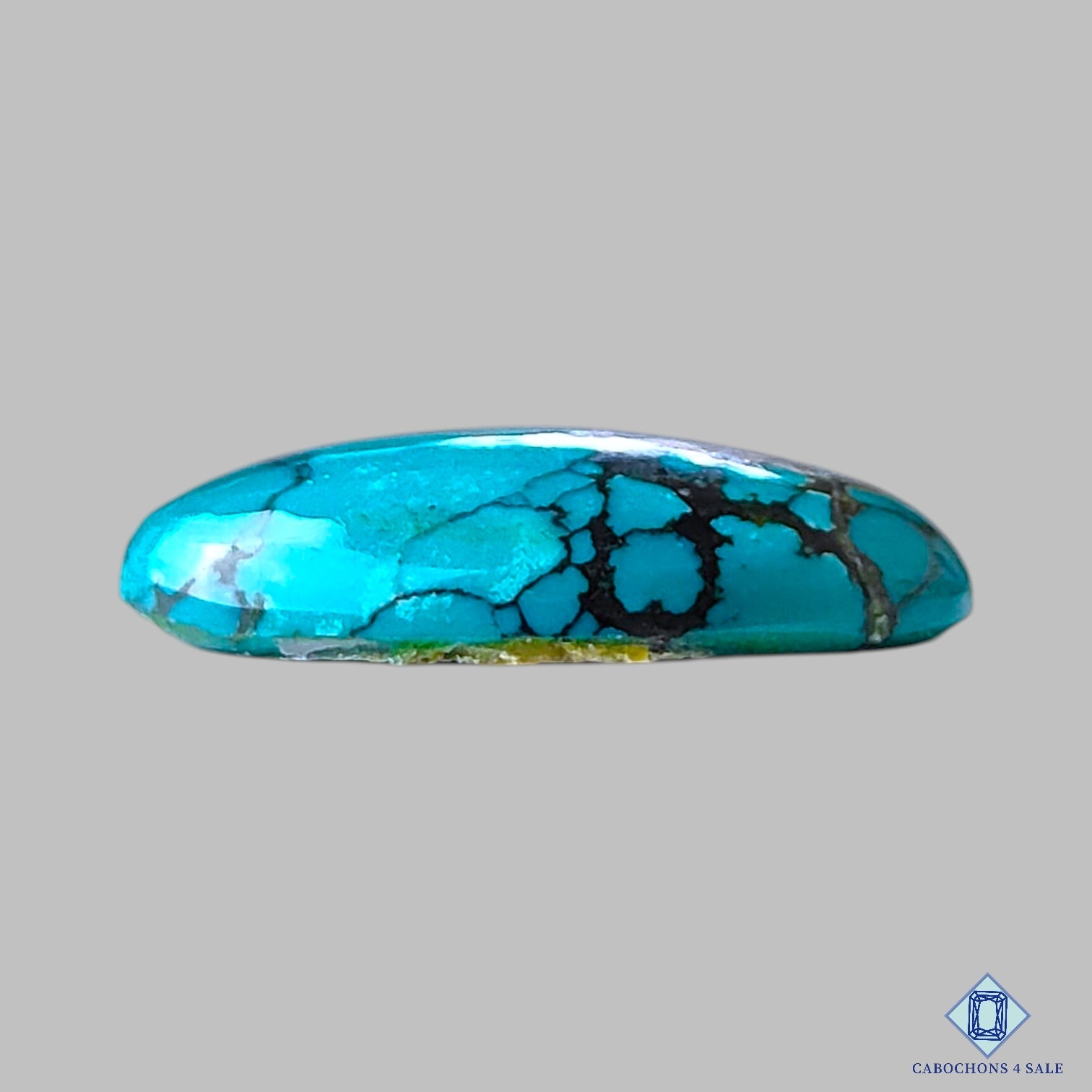 Tibetan Turquoise