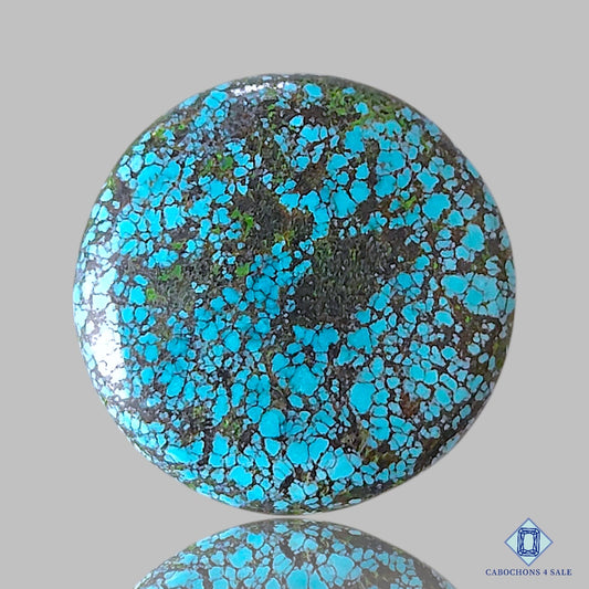 Tibetan Turquoise