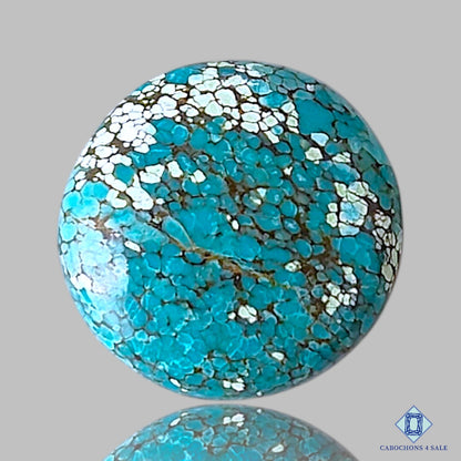 Tibetan Turquoise