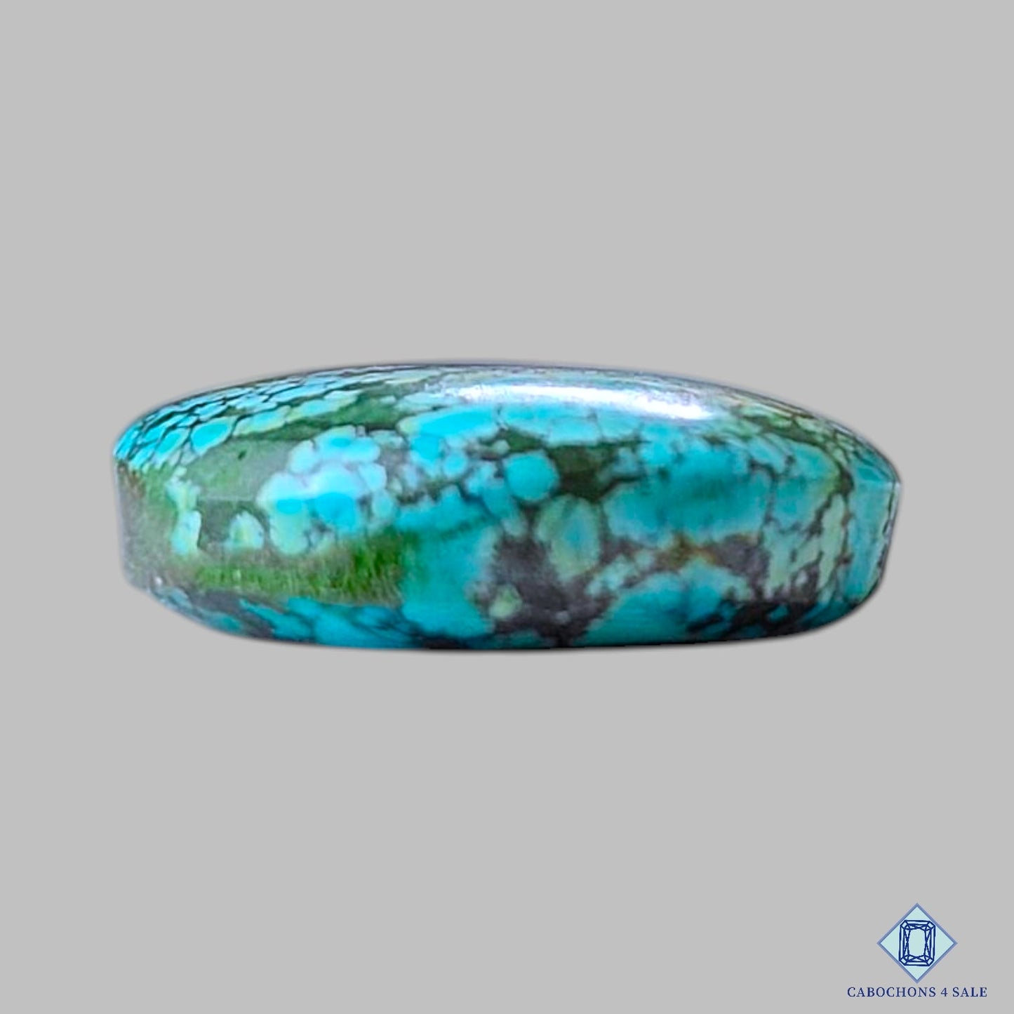 Tibetan Turquoise