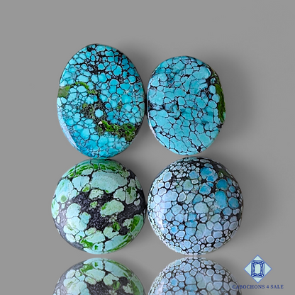 Tibetan Turquoise