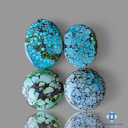 Tibetan Turquoise